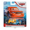 thumbnail image 4 of Disney Pixar Cars Speedy Comet, 4 of 4