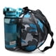 thumbnail image 4 of Bolsa de baloncesto Pelota deportiva Bolsa redonda Bolsa de hombro de baloncesto Balón de fútbol Bolsa de transporte de voleibol Bolsa de viaje para hombres y mujeres RONDING Bolsa de baloncesto, 4 of 7