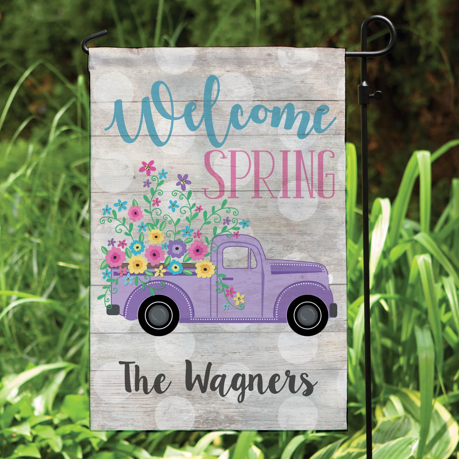Spring Garden Flags Amazon