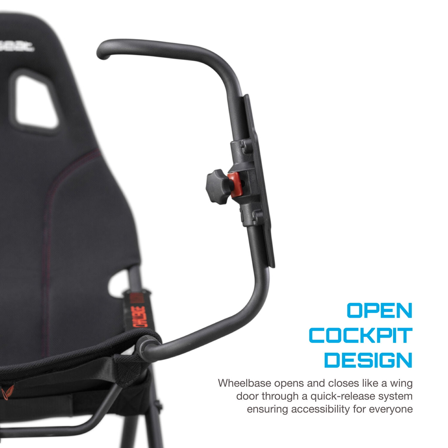 Playseat GT Gamer Racer Challenge ActiFit Racing Simulator Playseat GT Gamer Racer Challenge ActiFit Racing Simulator