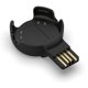 thumbnail image 2 of Cargador USB universal para reloj inteligente Polar Verity Sense/Polar Oh1, 2 of 4