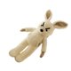 thumbnail image 4 of Juguete de peluche loco, juguete de peluche, juguete de peluche de conejo lindo y suave, juguete para abrazar, uso conveniente, 4 of 5