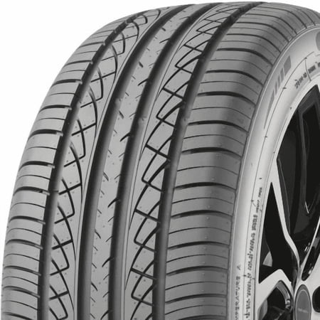 GT Radial Champiro UHP AS 245/45R17 95W BSW (2 Tires) Sansujyuku sansujyuku.com