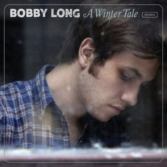 Bobby Long - Winter Tale [CD]