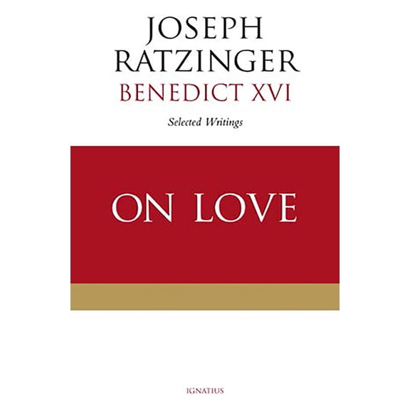 On Love, (Paperback)