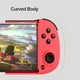 thumbnail image 5 of Controlador Controlador de juegos inalámbrico para iPhone Android Smartphone Teléfono móvil PG-9217 Gamepad compatible con Bluetooth para iPad Smart TV Hugtrwg Para estrenar, 5 of 9