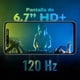 thumbnail image 4 of Nubia Smartphone Music 2 Multicolor 6.7 120hz, Triple Bocina Sonido Estéreo 600%+, Cámara 50mp Y 256gb+8gb Ram (4gb + 4gb Dinámica), Batería 5000mah, 4 of 5