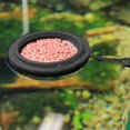 thumbnail image 5 of Anillo de acuario alimentador de peces con ventosa para alimentación de peces flotantes, 5 of 5