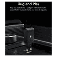 thumbnail image 3 of Car Smart Box Portable Android Auto Carplay Module 2in1 Wireless Carplay Box, 3 of 8