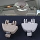 thumbnail image 4 of Scienceny Soporte de Clip para colgar viseras, soporte de gancho de Clip portátil y de alta compatibilidad, Clip para viseras Automoción decorativa y accesorios, 4 of 6