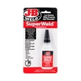 thumbnail image 1 of J-B Weld, Adhesivo Instantaneo Profesional, 33120SPA, 20gr., 1 of 7