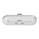 thumbnail image 1 of Desodorante para refrigerador shaofei desodorizador de ozono recargable USB color blanco, 1 of 5
