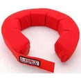 thumbnail image 2 of G-Force Medium Red SFI-3.3 Neck Support P/N 4122MRD, 2 of 3