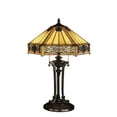 thumbnail image 2 of Indus Table Lamp, 2 of 2