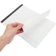 thumbnail image 3 of Miangastore 4Pcs College Ruled Legal Pads Lined Notebook Paper Thick for Students Professionals Letter Size, 3 of 8