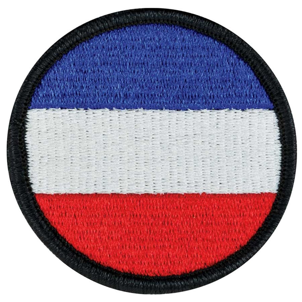 United States Army Forces Command (FORSCOM) Dress Patch Color - Walmart.com