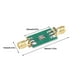 thumbnail image 3 of Sidaley Accesorio de adaptador de corte de distribución de Control de interfaz de componentes pasivos de banda de paso de filtro de 403MHz Electrónica miscelánea ADS-B 1090MHz, 3 of 6