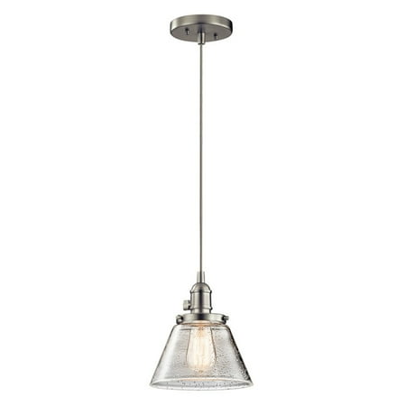 

Kichler Avery 43851 Mini Pendant Light