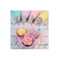 thumbnail image 5 of Kit De Decoración Pasteles 337pcs Accesorios Para Repostería ROSA, 5 of 5