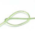 thumbnail image 2 of 500gs Anodized Aluminum Wire Bendable Metal Craft Wire Flexible Craft Wire for Beading Jewelry Craft Making Lawn Green 18 Gauge 1.0mm 200m/500g(656.1 Feet/500g), 2 of 4