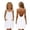 R230-White, variant on RMGVDSD Girls Summer Sundress Sleeveless Pockets Spaghetti Strap A-Line Casual Midi Dresses Lightweight Beach Swing Flowy Dress Everyday Outfit 4-5 Years