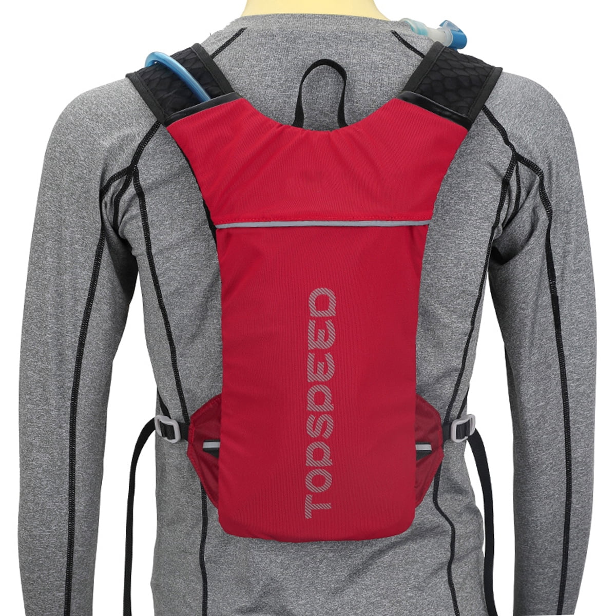 running hydration bag