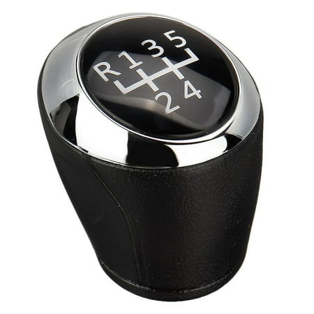 5 Speed Car Gear Shift Knob For Chevrolet Aveo Sonic T300 2012-2017 ...