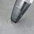 thumbnail image 2 of SEVERIN HV 7146, Cordless Handheld Vacuum Cleaner, Grey-White-Red With turbo nozzle 650 ml volu, 2 of 2