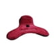 thumbnail image 3 of Soporte para teléfono Soporte para muñecas Reposamuñecas Soporte universal Almohadilla suave compacta Almohada Rojo, 3 of 9