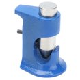thumbnail image 3 of Herramienta De Crimpado De Terminales De Batería, Herramienta De Crimpado De Cable De Batería De Acero Con Alto Contenido De Carbono Práctico Ahorro De Esfuerzo Ajustable ANGGREK Hammer Lug Crimper Tool, 3 of 8