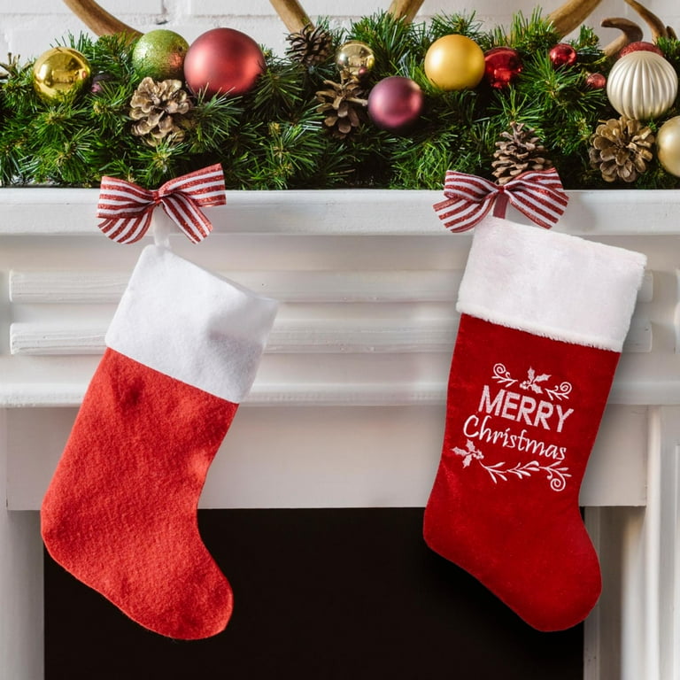 Christmas stockings walmart online