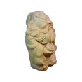 thumbnail image 2 of Estatua artística tallada a mano de boj, decoración de escritorio, 2 of 8