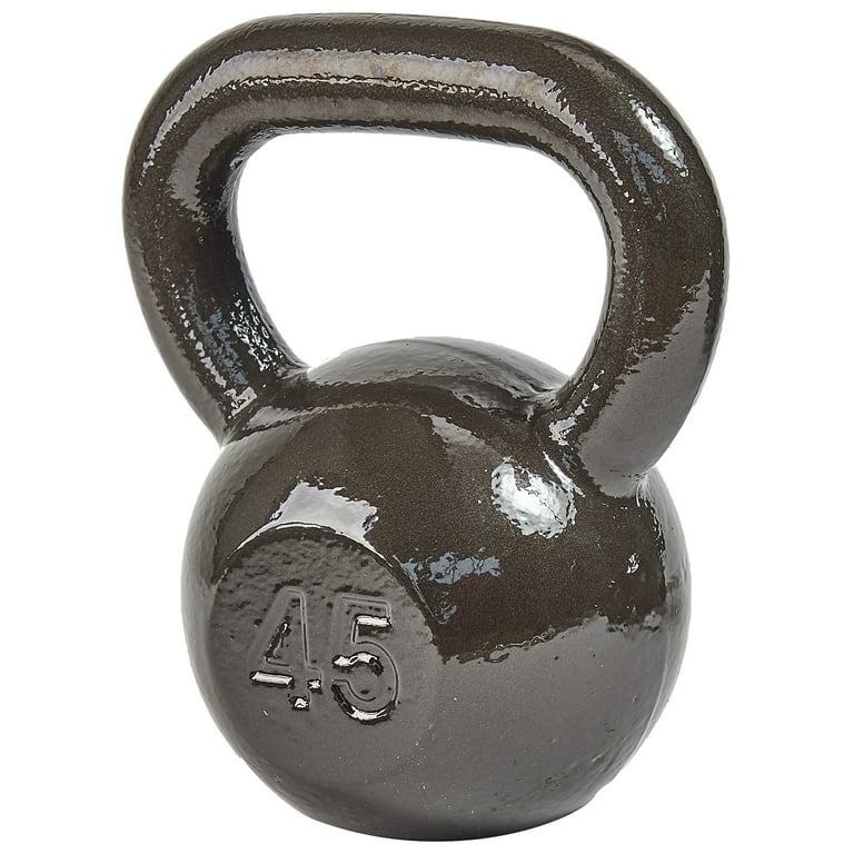 Kettlebell 35 lb walmart hot sale
