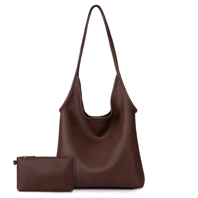 Bolso Hobo Montana West MWC2-111CF para mujer en piel sintética