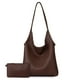 thumbnail image 1 of Bolso Hobo Montana West MWC2-111CF para mujer en piel sintética, 1 of 6