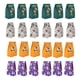 thumbnail image 3 of Bolsas de obsequios de Halloween apariencia linda 4 tipos de pegatinas Bolsas de obsequios de vacaciones para almacenamiento de obsequios para regalos ANGGREK Otros, 3 of 8
