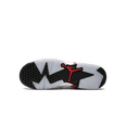 thumbnail image 6 of JORDAN GRADE SCHOOL Air Jordan 6 Retro GS "Red Oreo" 384665 162 384665 162 from Stadium Goods, 6 of 9