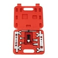 thumbnail image 4 of 7Pcs/Set Manual Expander Tool Kit Copper Tube Expander Tube Expansion Tool Copper Tube HVAC Tool Expander Kit, 4 of 9