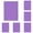 Z-19-Purple*5, variant on Thickened A4 Type Folder, Home Office File Folders, Folder for Important Documents, Decorative File Folders, Plastic Folders with Pockets, Plastic Folders Business Card Folders 1Pcs