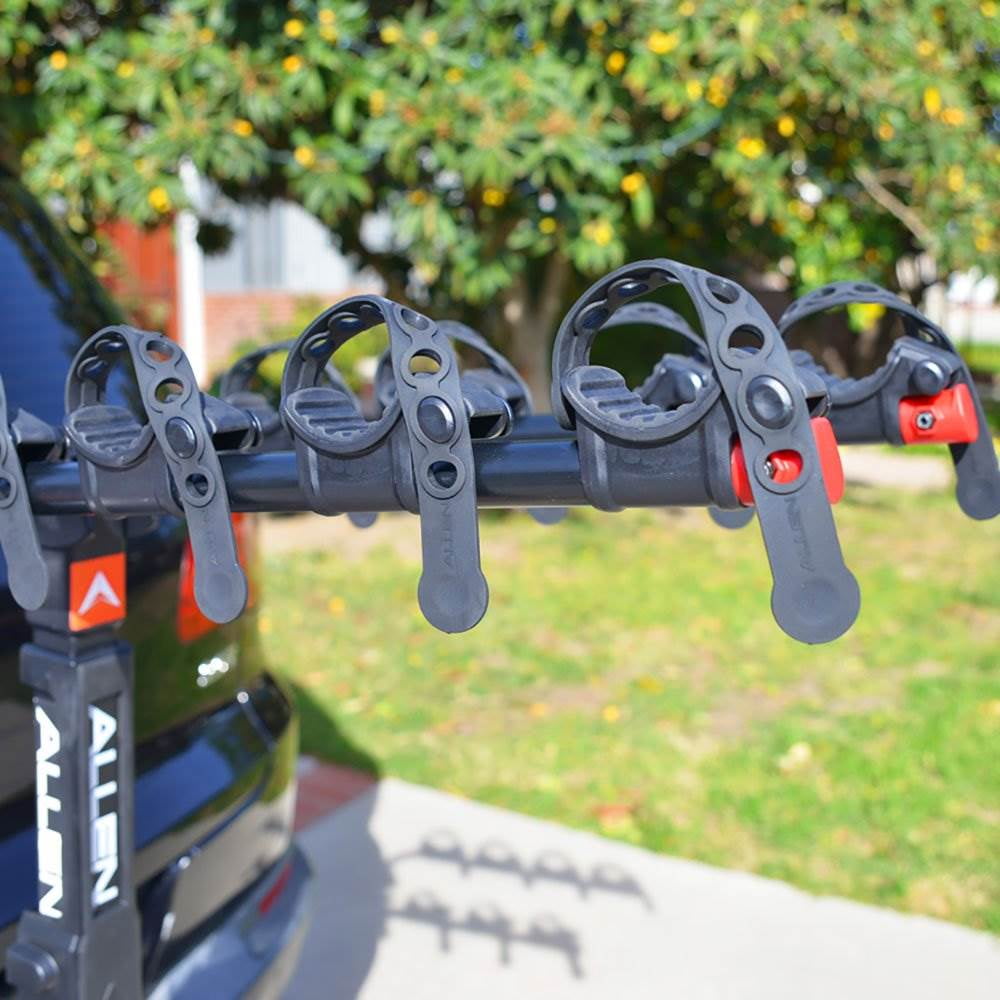Allen premier locking 4 bike new arrivals