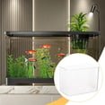 thumbnail image 6 of Fish Tank Stackable Breeding Tank Frog Snake Plastic Sturdy Construction for Tortoise Gecko Small Pets, 6 of 8