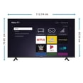 thumbnail image 2 of TV Philips 50 Pulgadas Roku 4K Ultra HD LED 50PFL5756/F8, 2 of 4