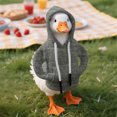 thumbnail image 4 of Desk Goose Outfits Hoodies Tabletop Goose Accessory Mini Porch Goose Amp 15 15 Amp Vacuum Amp Key Holder Cyclic Amp Amp Ha400 L4 Channel Amp Load Amp Large Dolls for Girls 3600 Amp for Rooting Dolls, 4 of 4