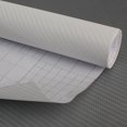 thumbnail image 5 of 50 x 200 cm 3D Carbon Fiber Vinyl Car DIY Wrap Sheet Car Sticker Roll Film Sticker Decal US, 5 of 6
