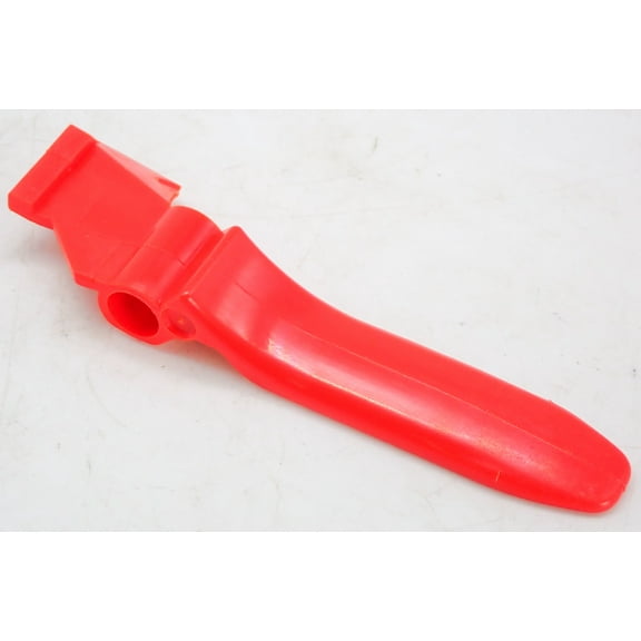 GENUINE SHINDAIWA LOCKOUT LEVER FITS T235 T242 T262   MORE C460000190