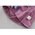 thumbnail image 6 of Mercatoo Baby Boy Stuff Baby Boy Girl Clothes Outfits Cotton 3D Dinosaur Top Casual 2PC Set Casual Suits for Toddler Boys, 6 of 9