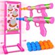 thumbnail image 2 of Juguete mejorado de juego de disparos en movimiento para niño niña Edad de 5 6 7 8 9 10 11 TIGTECGAME TIGTECGAME, 2 of 2