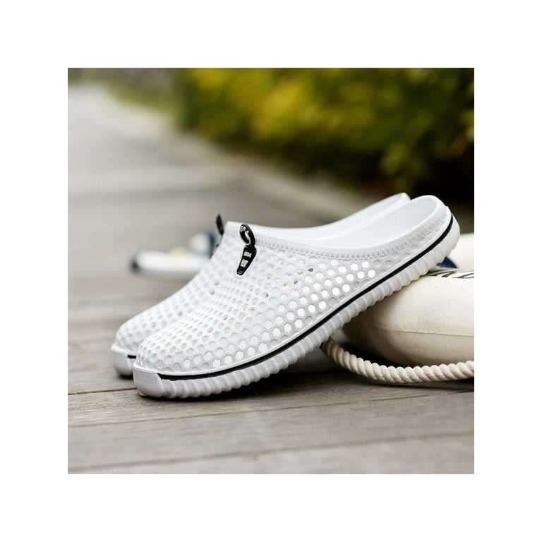 Nursing clogs best sale walmart