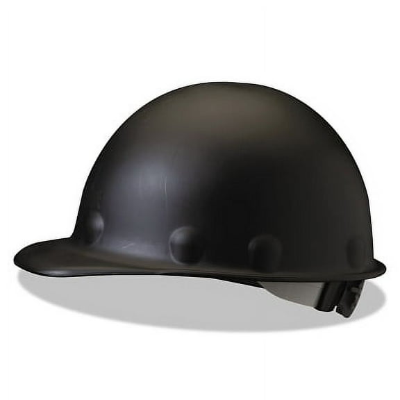 Fibre-Metal by Honeywell Hard Hat,Type 1, Class G,Blue P2AQSW71A000