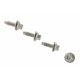 thumbnail image 1 of Kit 4 Tornillos OEM Continental V6 3.0l De 2017 A 2020 Ford Original, 1 of 6